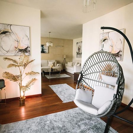 Clicktheflat Ceremony Old Town Apartment Варшава Экстерьер фото
