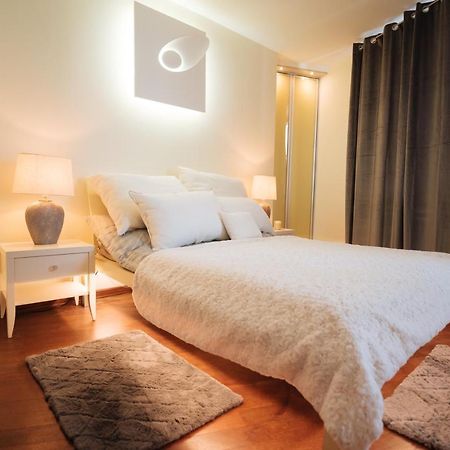 Clicktheflat Ceremony Old Town Apartment Варшава Экстерьер фото