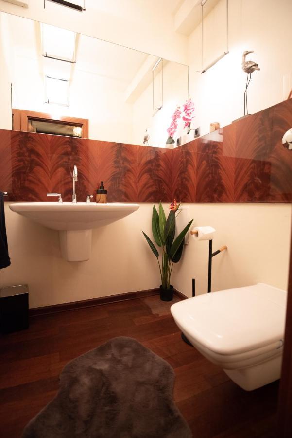 Clicktheflat Ceremony Old Town Apartment Варшава Экстерьер фото